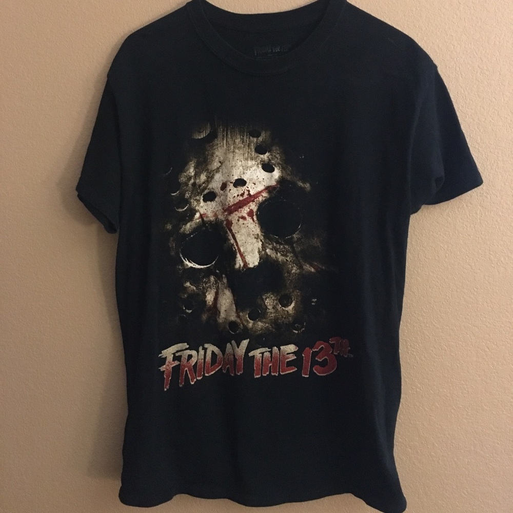 Friday the 13th T-Shirt